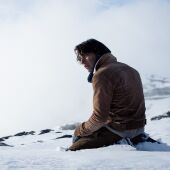 Imagen promocional de la película 'La sociedad de la nieve'