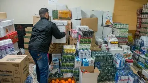 operación kilo de Amencer operación kilo de Amencer