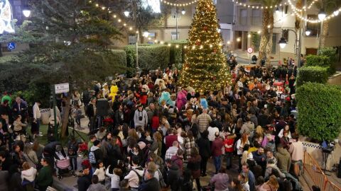 Los mejores planes de Navidad en Crevillent: del mercadillo solidario a los belenes en la sierra crevillentina