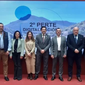 Presentación del proyecto en la Diputación de Ciudad Real Presentación del proyecto en la Diputación de Ciudad Real