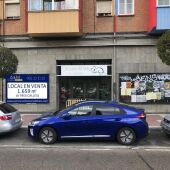 Avadeco cifra en 2.500 los locales comerciales vacíos en Valladolid