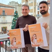 El Ayuntamiento de Nules presenta la programación de la pre noche de fin de año. El Ayuntamiento de Nules presenta la programación de la pre noche de fin de año.
