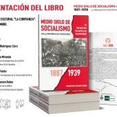 Presentación del libro de Francisco Asensio Rubio