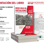 Presentación del libro de Francisco Asensio Rubio Presentación del libro de Francisco Asensio Rubio