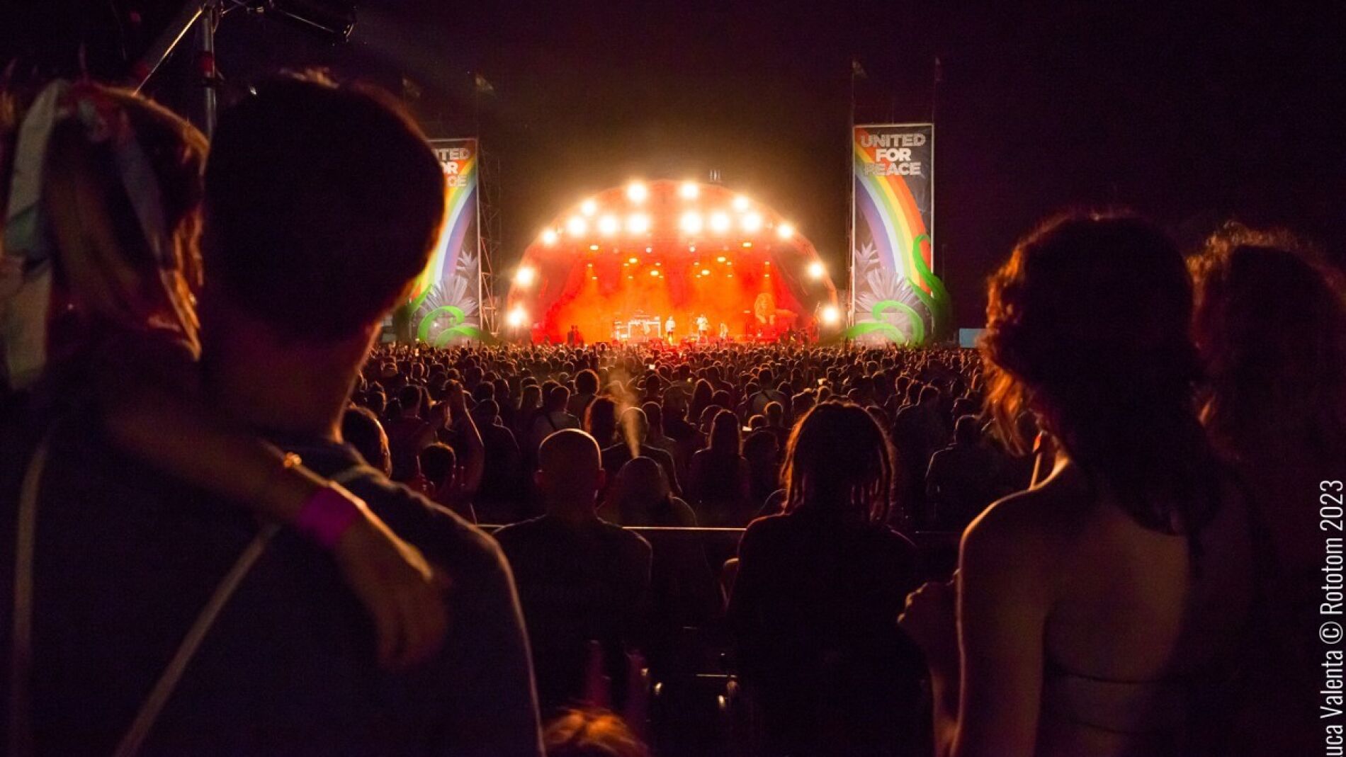 Rototom Sunsplash lanza una promoción especial para empadronados con