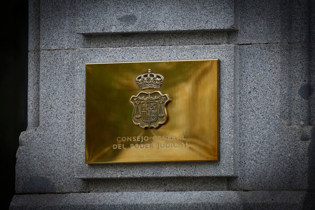 El CGPJ examinará la legalidad de las comisiones del lawfare El CGPJ examinará la legalidad de las comisiones del lawfare