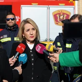 Inés Cañizares, vicealcaldesa del Ayuntamiento de Toledo Inés Cañizares, vicealcaldesa del Ayuntamiento de Toledo