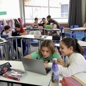 La qualitat de l'ensenyament a Catalunya és al centre del debat des de l'informe PISA