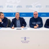 A Rede de Auditorios Provincial pecha o ano con preto de 10.000 espectadores 