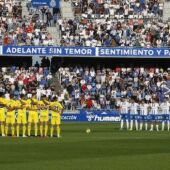 El Tenerife- Las Palmas de Copa del Rey, ya tiene precios