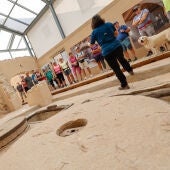 L'Alfàs pone en valor su patrimonio con visitas guiadas al Molí de Mànec