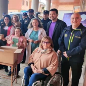 El XV Cross Nocturno de la Policía Local se celebrará el próximo sábado 23 de diciembre El XV Cross Nocturno de la Policía Local se celebrará el próximo sábado 23 de diciembre