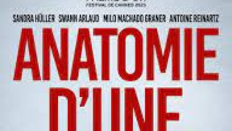 Anatomia de una caida