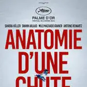 Anatomia de una caida Anatomia de una caida