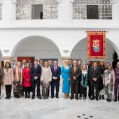 La Fundación Yuste aprueba la convocatoria del XVII Premio Europeo Carlos V