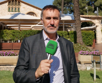 Vilanova Park tanca el 2023 superant entre un 10 i un 15 per cent l'ocupació del 2022 Vilanova Park tanca el 2023 superant entre un 10 i un 15 per cent l'ocupació del 2022