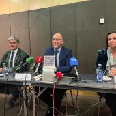 Los hoteles reclaman un Palacio de Congresos 