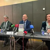 Los hoteles reclaman un Palacio de Congresos Los hoteles reclaman un Palacio de Congresos