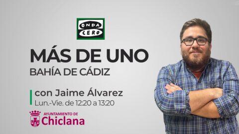 Jaime Alvarez Chiclana