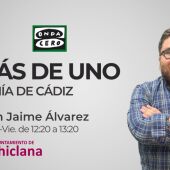 Jaime Alvarez Chiclana