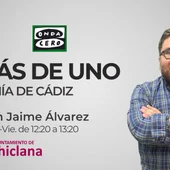 Jaime Alvarez Chiclana Jaime Alvarez Chiclana