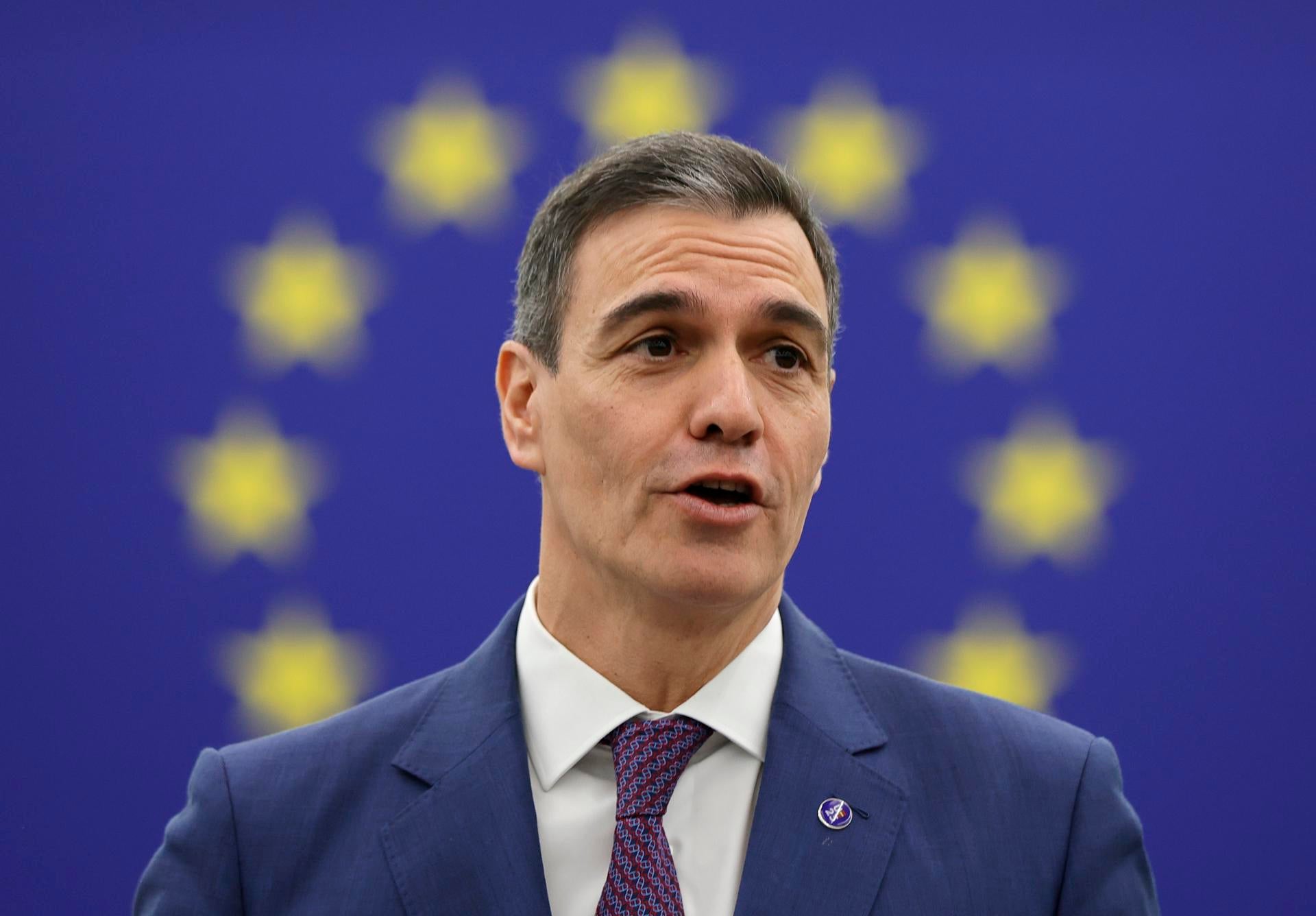 Sánchez dice no tener en agenda la reunión con Puigdemont que Junts da por hecha Sánchez dice no tener en agenda la reunión con Puigdemont que Junts da por hecha