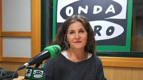 Inmaculada Reyero del Teléfono de la Esperanza Inmaculada Reyero del Teléfono de la Esperanza