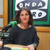 Inmaculada Reyero del Teléfono de la Esperanza Inmaculada Reyero del Teléfono de la Esperanza