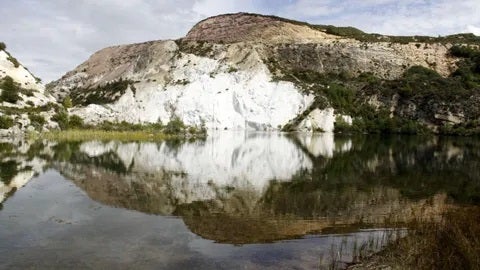 O TSXG anula o permiso de explotación outorgado pola Xunta O TSXG anula o permiso de explotación outorgado pola Xunta