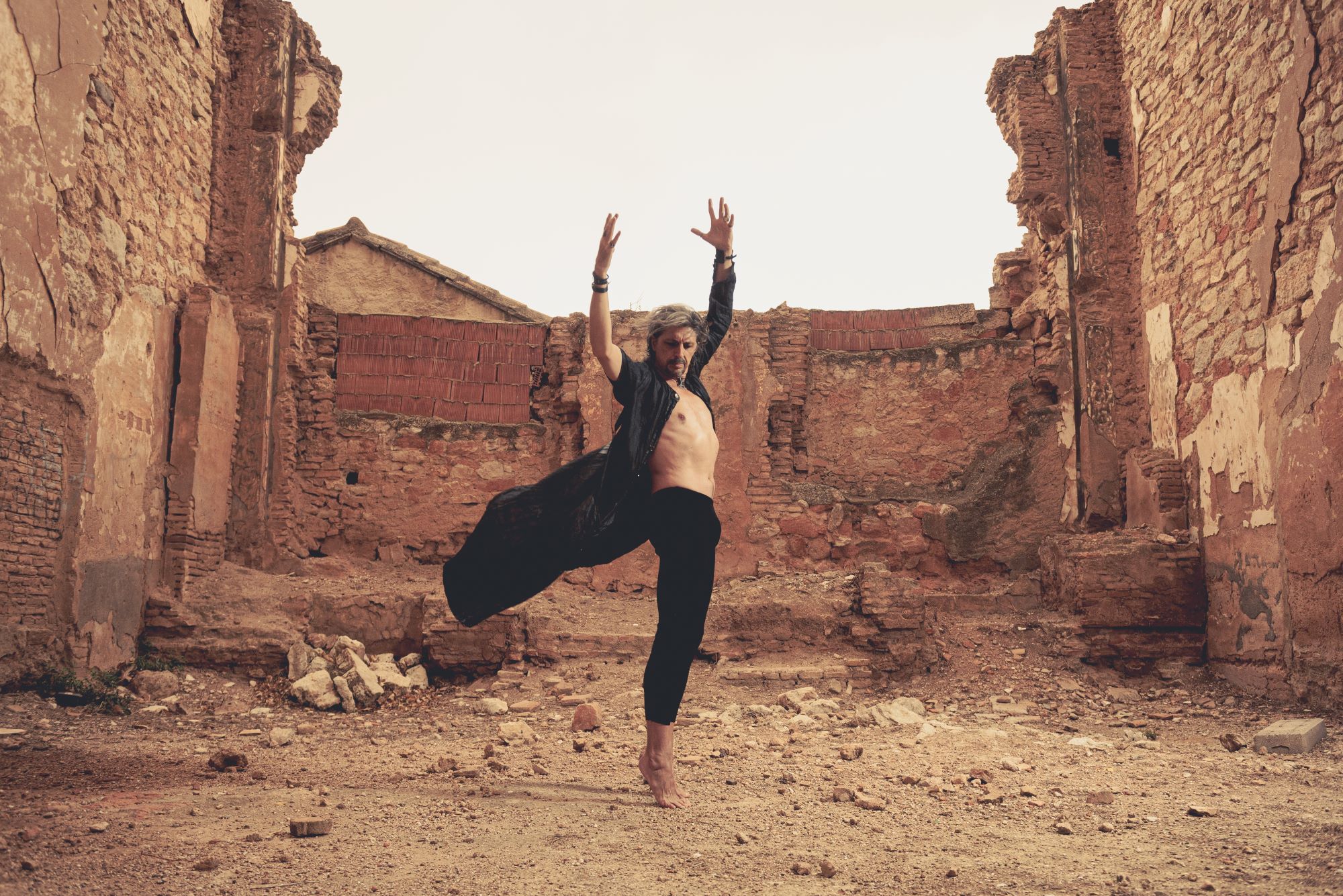 Miguel Ángel Berna dice adiós a los escenarios a lo grande Miguel Ángel Berna dice adiós a los escenarios a lo grande