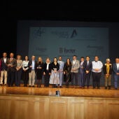 La Asociación Empresarial del Camp de Morvedre entrega sus premios 2023 en Canet d’en Berenguer