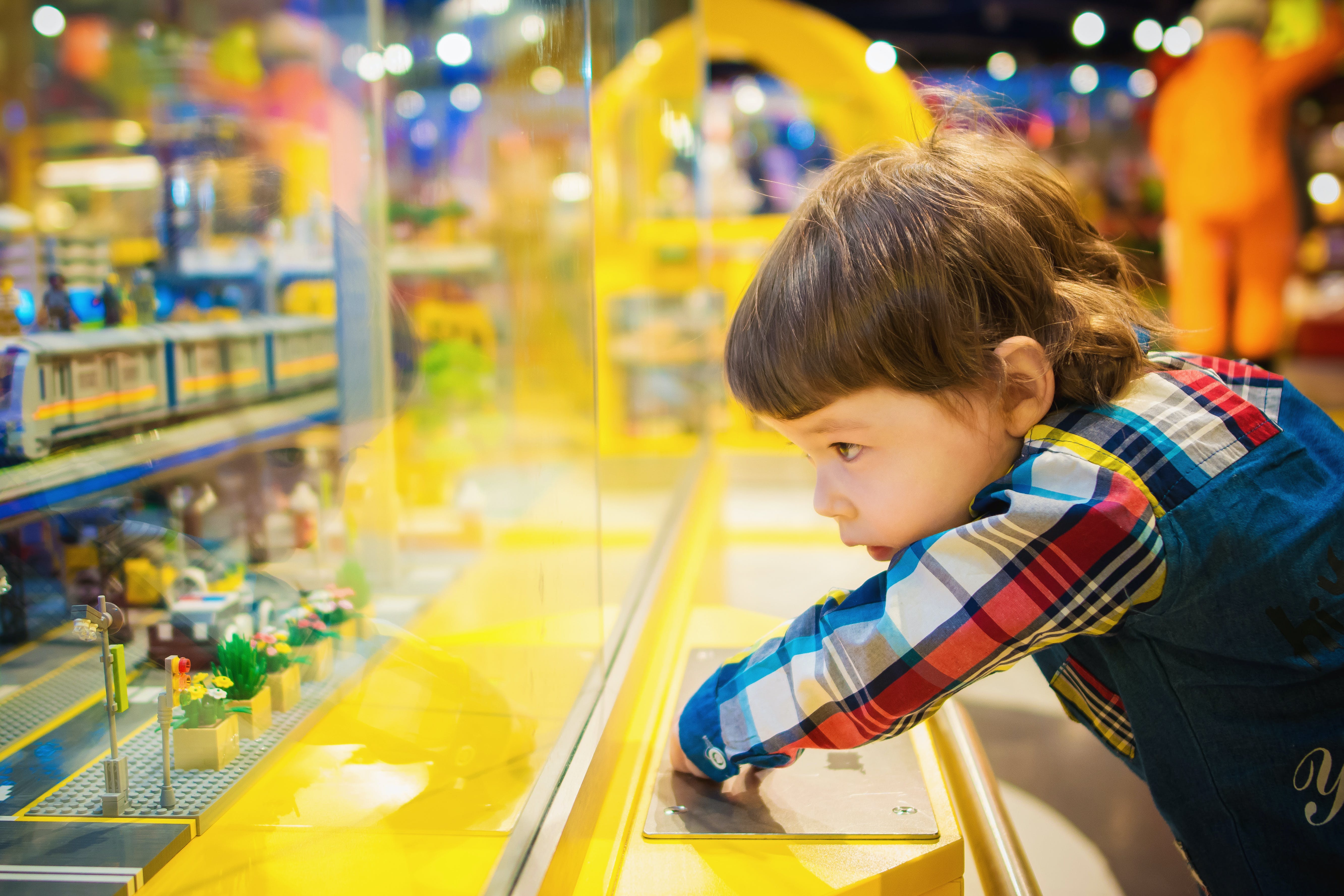 ¿Qué hay que tener en cuenta a la hora de comprar un juguete en Navidad? ¿Qué hay que tener en cuenta a la hora de comprar un juguete en Navidad?