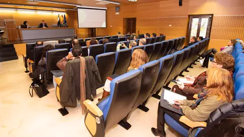 La Diputación de Cáceres impulsa una 'Escuela de Formación Permanente' dirigida a cargos electos y técnicos La Diputación de Cáceres impulsa una 'Escuela de Formación Permanente' dirigida a cargos electos y técnicos