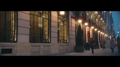 Atresmedia, el lugar "donde estamos todos", se convierte en un gran tienda mágica en su campaña de Navidad, protagonizada por los presentadores del Grupo Atresmedia, el lugar "donde estamos todos", se convierte en un gran tienda mágica en su campaña de Navidad, protagonizada por los presentadores del Grupo