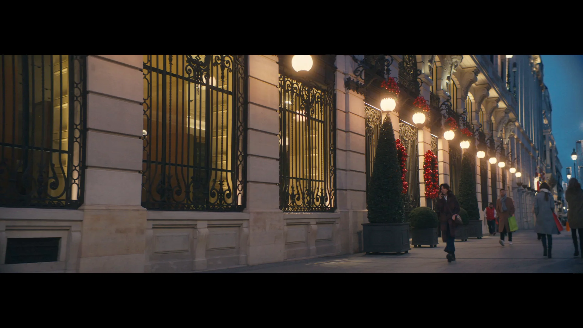 Atresmedia, el lugar "donde estamos todos", se convierte en un gran tienda mágica en su campaña de Navidad, protagonizada por los presentadores del Grupo Atresmedia, el lugar "donde estamos todos", se convierte en un gran tienda mágica en su campaña de Navidad, protagonizada por los presentadores del Grupo