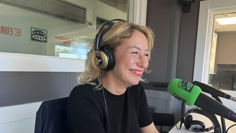 HELENA OLCINA