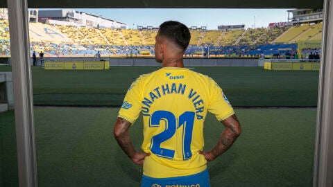 Jonathan Viera