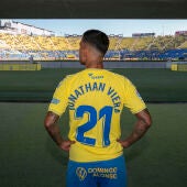 Jonathan Viera