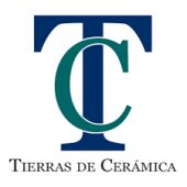 tierras ceramica