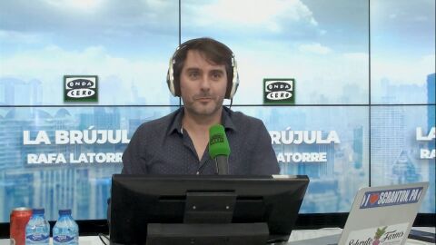 El monólogo de las ocho: "Unas comisiones que servirán para que los independentistas puedan difamar a los jueces"
