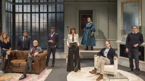 La ratonera entrevista a Diego Braguinsky