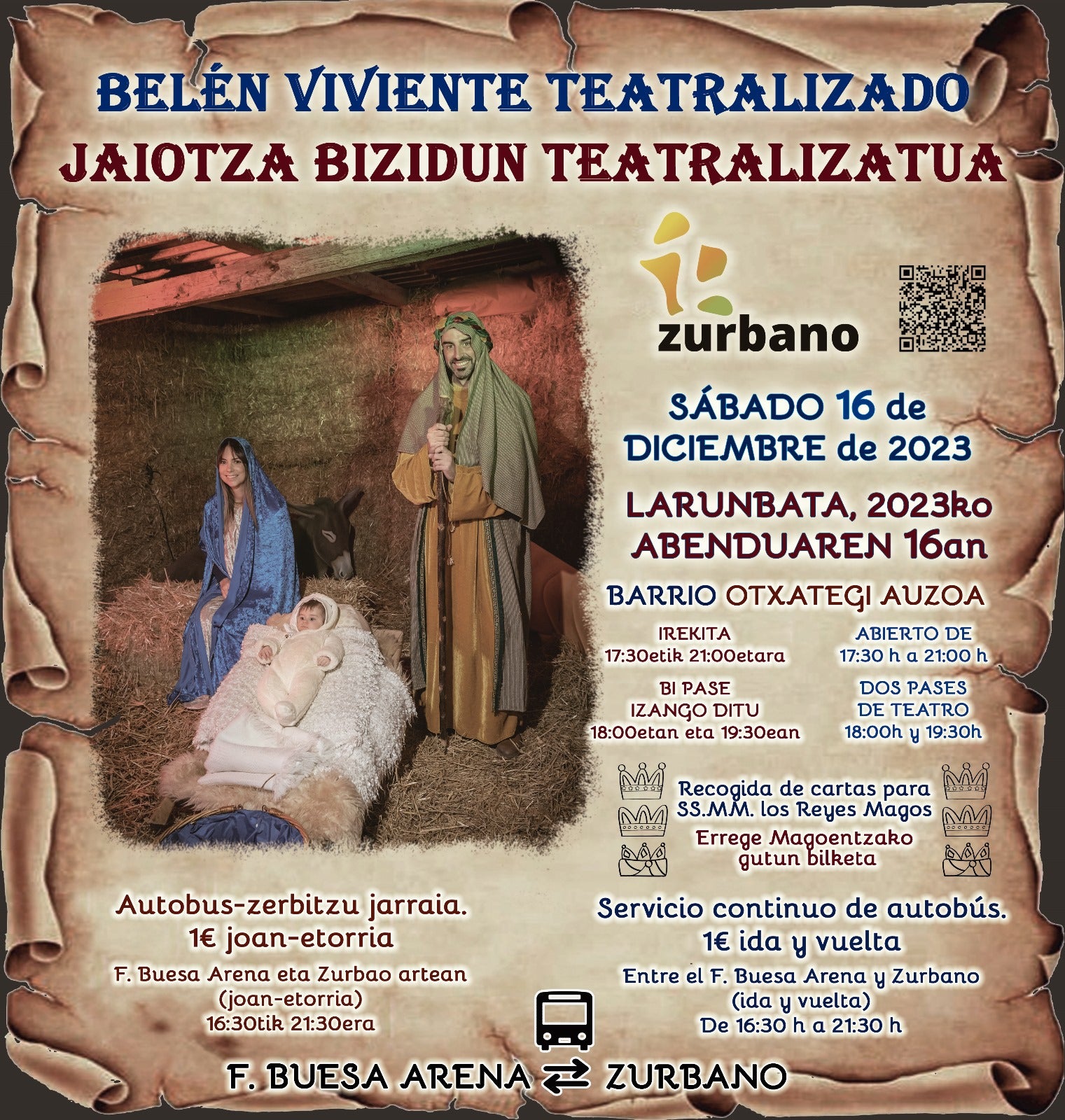 Más de Uno Álava con Susana Marqués 15/12/2023 Más de Uno Álava con Susana Marqués 15/12/2023