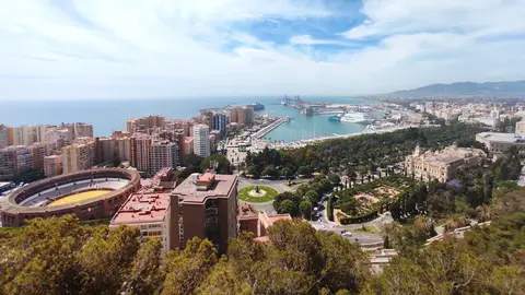 Málaga Málaga