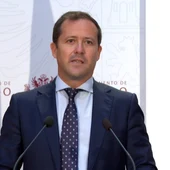 Velázquez defiende la tauromaquia de cara a la capitalidad Europea de la Cultura de Toledo Velázquez defiende la tauromaquia de cara a la capitalidad Europea de la Cultura de Toledo