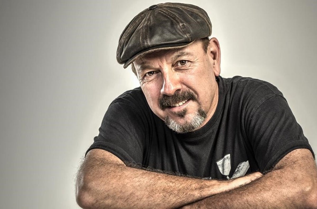 Javier Ruibal ingresa esta tarde a la Real Academia Provincial de Bellas Artes de Cádiz Javier Ruibal ingresa esta tarde a la Real Academia Provincial de Bellas Artes de Cádiz