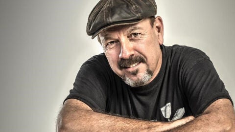 Javier Ruibal