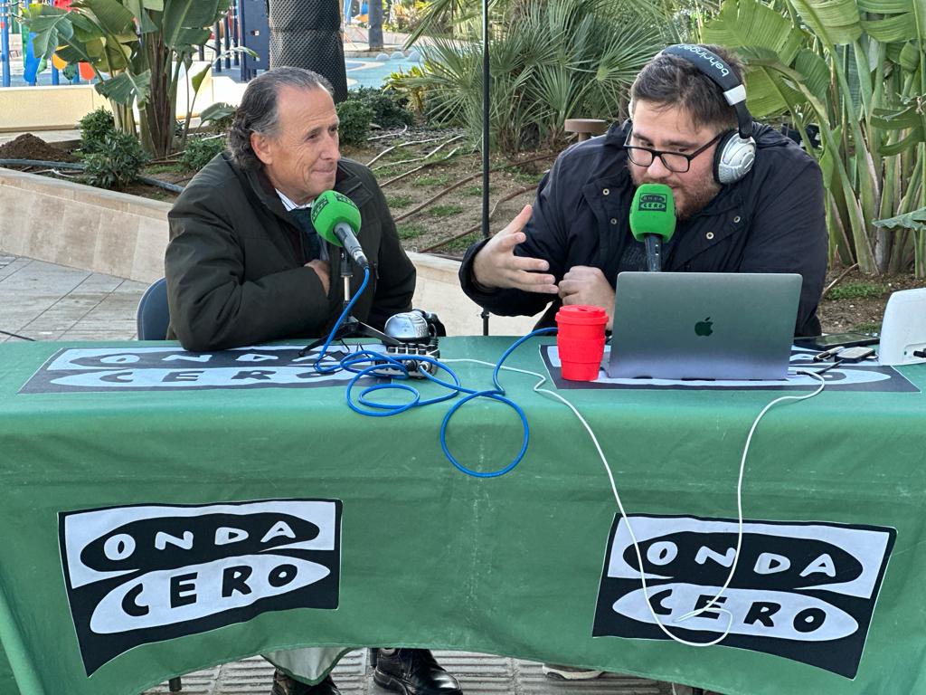 El 'resurgir' de la Alameda del Río de Chiclana: un nuevo pulmón social y una oportunidad para los comercios El 'resurgir' de la Alameda del Río de Chiclana: un nuevo pulmón social y una oportunidad para los comercios