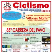 Club Ciclista Segovia