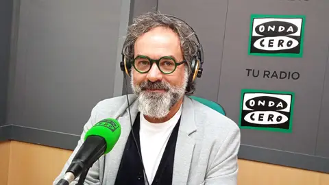 Javier Gonzálvez Javier Gonzálvez
