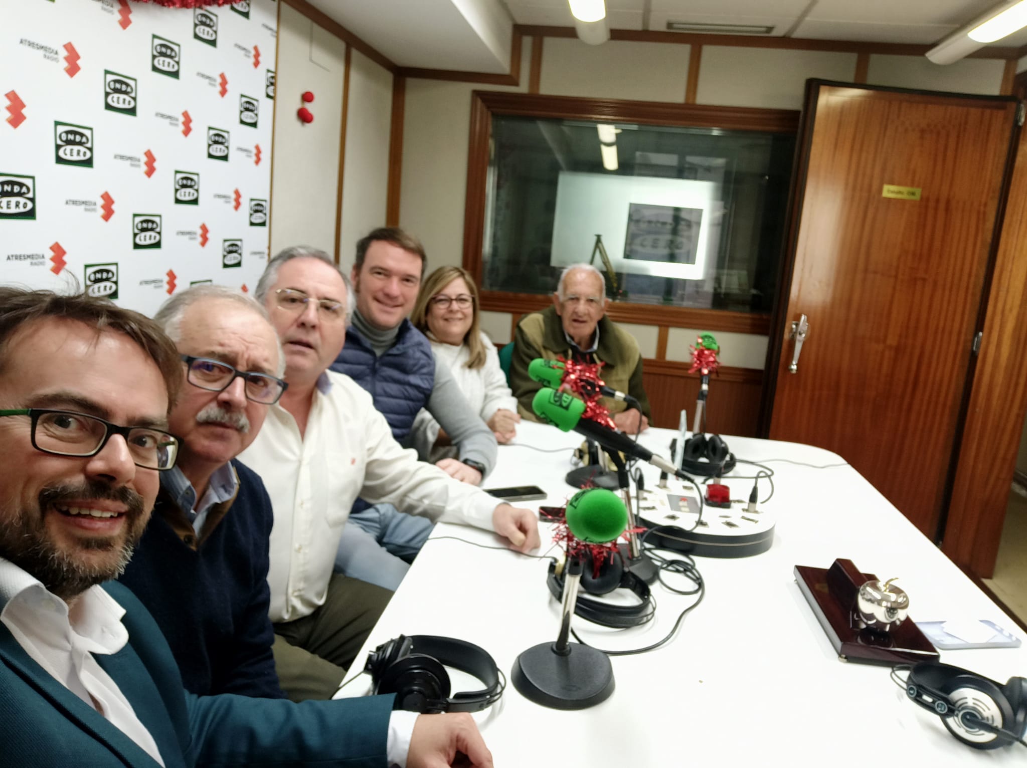 Hasta la Bola la tertulia taurina de Onda Cero Ciudad Real Hasta la Bola la tertulia taurina de Onda Cero Ciudad Real